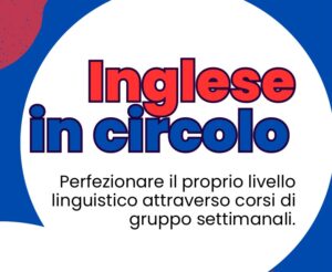 CORSO DI INGLESE