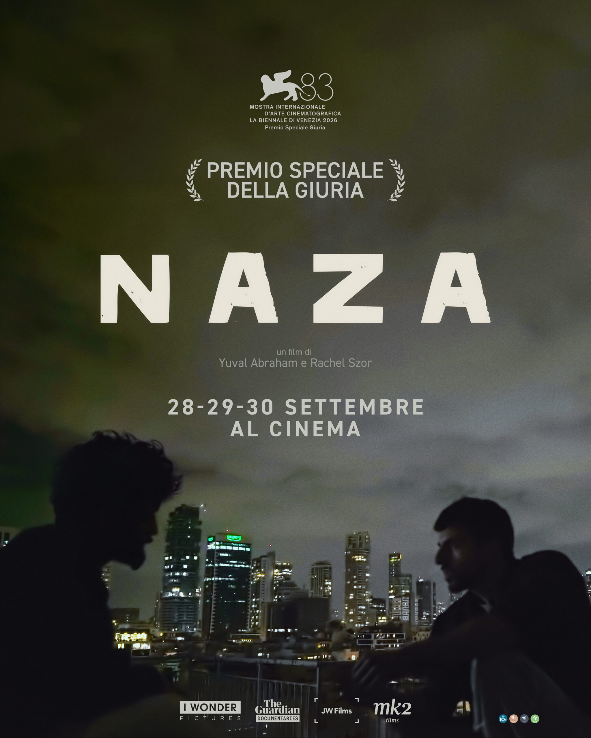 Nuovo Cinema l'Unione
