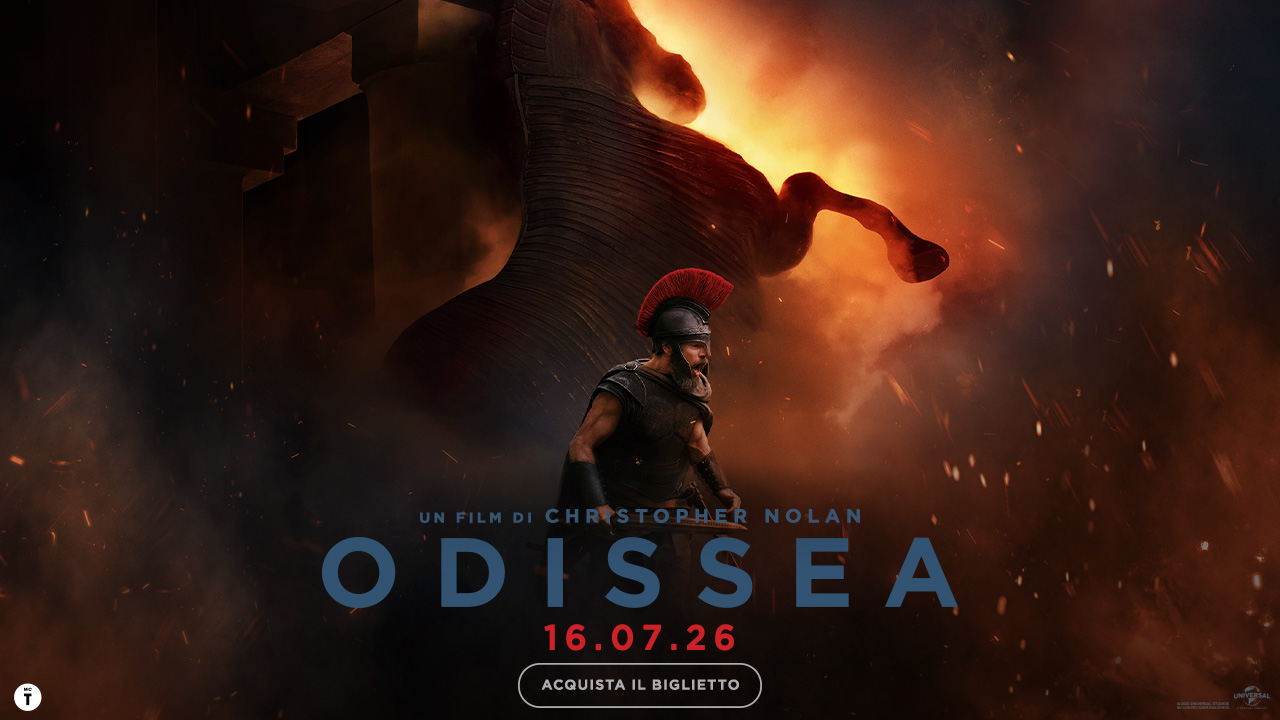 ODISSEA